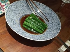 -海派悦庭·海胆烧麦·新融合菜(凯德广场店)