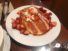-Pancakes on the rocks(Darling Harbour)
