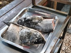 花鲢-肖肖酸萝卜鱼火锅(总店)