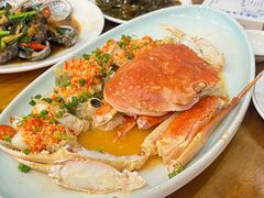 -醉壹号海鲜大排档(厦门店)