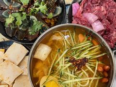-石记东北风味烤肉(系马桩第二分店)
