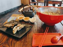 -红料理|串串有瘾·烧烤(吴中路店)