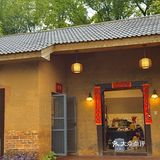 五一长沙必打卡的文艺小院!