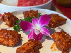 -小龙坎火锅(全球总店)