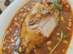 -臭鳜鱼人家·老字号徽菜