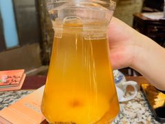 -南京大牌档(崇文门国瑞店)