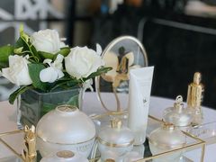 -广州天河希尔顿酒店