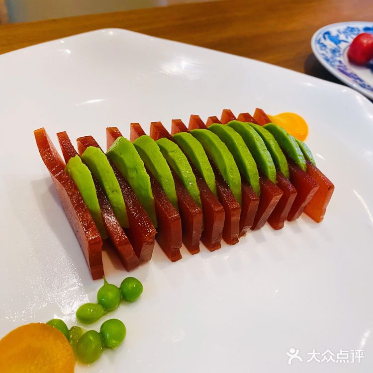 汉舍小雅不吃烤鸭🦆其他还有啥好吃的?