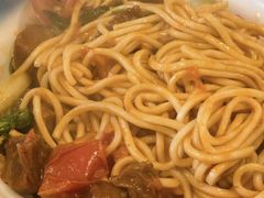 -康儿面馆(建国北路店)