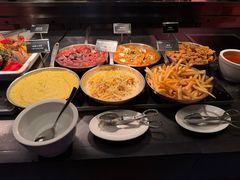 -广州富力君悦大酒店·凯菲厅