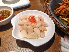 -乔街深夜食堂·小龙虾·高压锅生蚝(杭州总店)