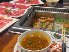-好得火锅(育才店)