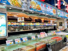 -渔民新村(番禺总店)