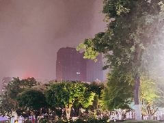 -西安创业咖啡街区