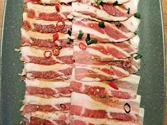 -新石器烤肉(周浦万达店)