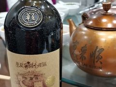 -东来顺饭庄·火锅(环岛店)