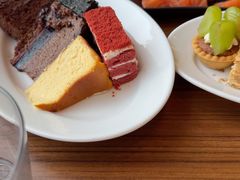 -广州富力君悦大酒店·凯菲厅