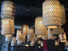 大堂-二十八里太湖船菜(吉祥路店)