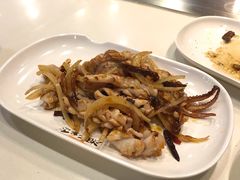 -湘汇概念铁板烧(铁西万达店)