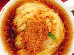 -西塔大冷面(市府大路店)