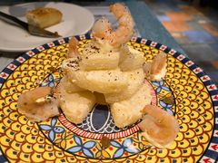 -苏坦土耳其西餐厅(玉林店)