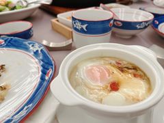 鸡蛋酒-玖味(老工人西路店)