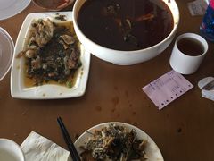 -庶民居中餐馆(花土店)