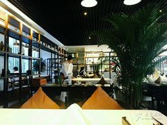 -蔓兰家的四季S0餐厅·融合菜(当代MOMA店)