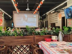 -洪霞餐馆·川菜·鲜货现炒(两江春城店)
