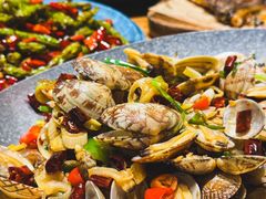 -1819餐厅·团队聚餐·烤串·精酿