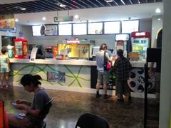 -天幕新彩云国际影城(激光巨幕店)