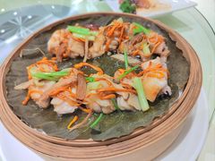 -兴悦酒家(环市东路店)