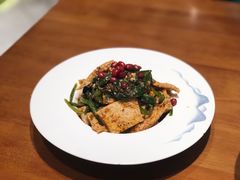 -莲香西域·正宗新疆菜(龙华店)