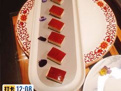 -真地道京味府·鲜橙烤鸭·北京菜(朝外大街东大桥店)