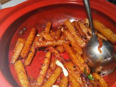 -飶香居(省博物馆店)