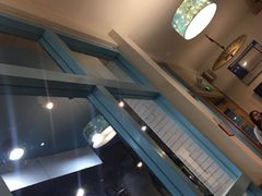 -乌镇那一年小院主题餐厅(甘泉西路店)