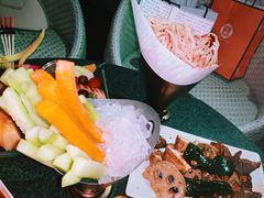 -CLUB VIVA(购物公园店)