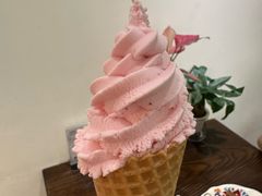 -德南面包房(尚都店)
