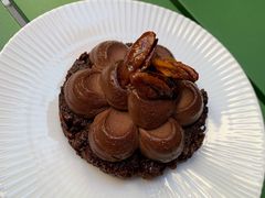 -潮一不贰·法式甜品·生日蛋糕·西式简餐(外滩店)