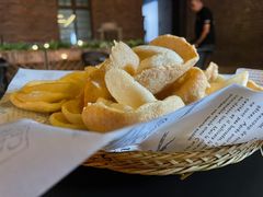 -麦落精酿啤酒餐吧(先农大院店)