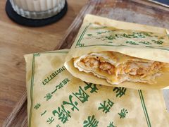 -老味美脆皮牛肉火烧