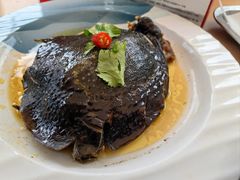 -霸王虾·麻辣小龙虾(清水河公园店)