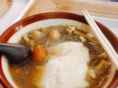 -八婆婆烧仙草(中山路店)