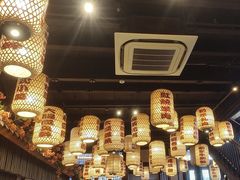 -二十八里太湖船菜(吉祥路店)