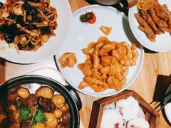 -顺香居·老字号湖北菜(江汉路店)