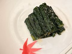-野蔓果·山野菜(西湖景区·龙井茶田店)