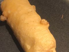 -奉天小馆·非遗东北菜(济南万象城店)