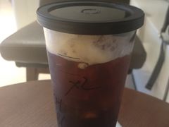 -星巴克(恒隆广场店)