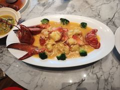 -阿明小菜·海鲜·上海菜(浦建路店)