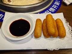 -快乐小羊·内蒙牛羊肉火锅(流花中心店)